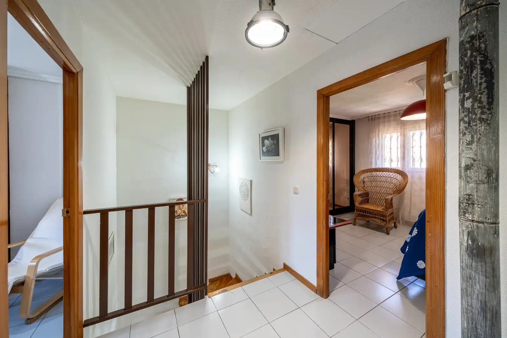 Adosado con terraza en venta en Calle Saturno, imagen 31
