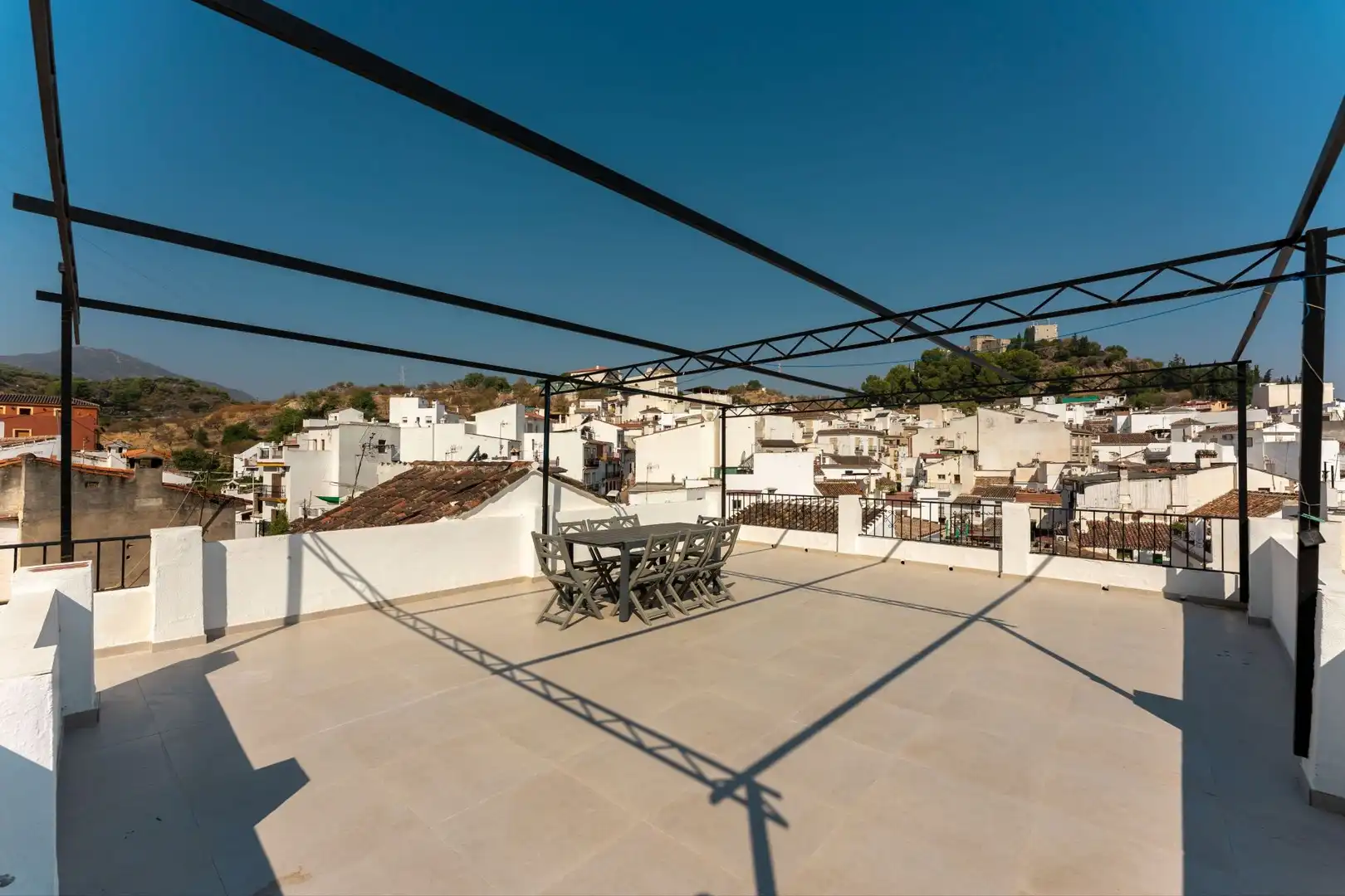 Terraced house for sale in Monda, imagen 32