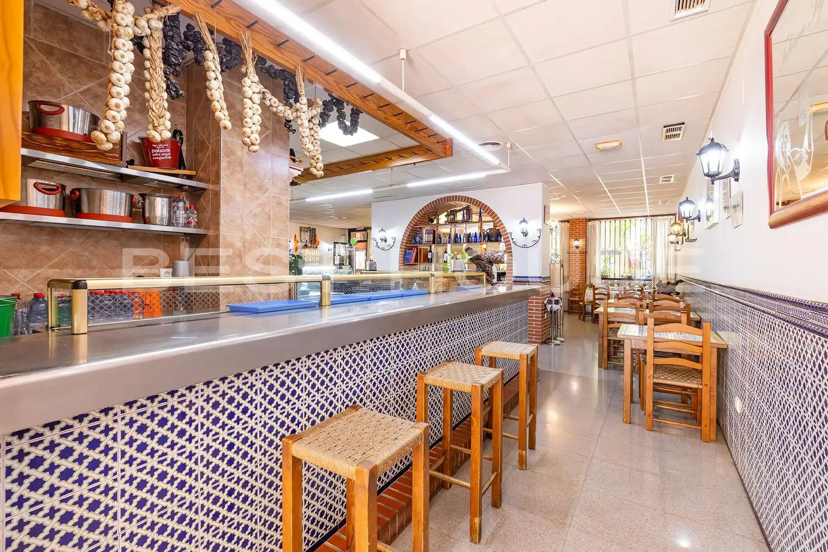 Local comercial en venda a Avenida de Don Juan de Borbón, imagen 6