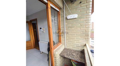 Foto 5 de Dúplex en venta en Evaristo Valle , Milán - Pumarín, Asturias