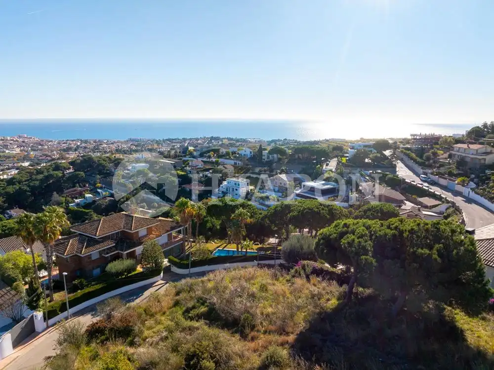 Terreny residencial en venda a Alella, imagen 19