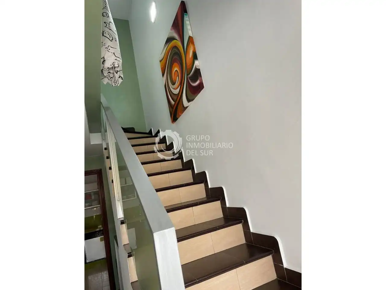 Casa a schiera in vendita a Villamartín, imagen 5
