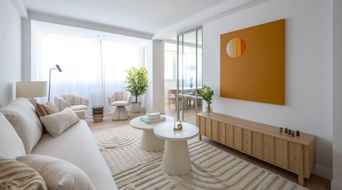 Foto 4 de Piso en venta en Calle del Príncipe de Vergara, 206, Ciudad Jardín, Madrid Capital