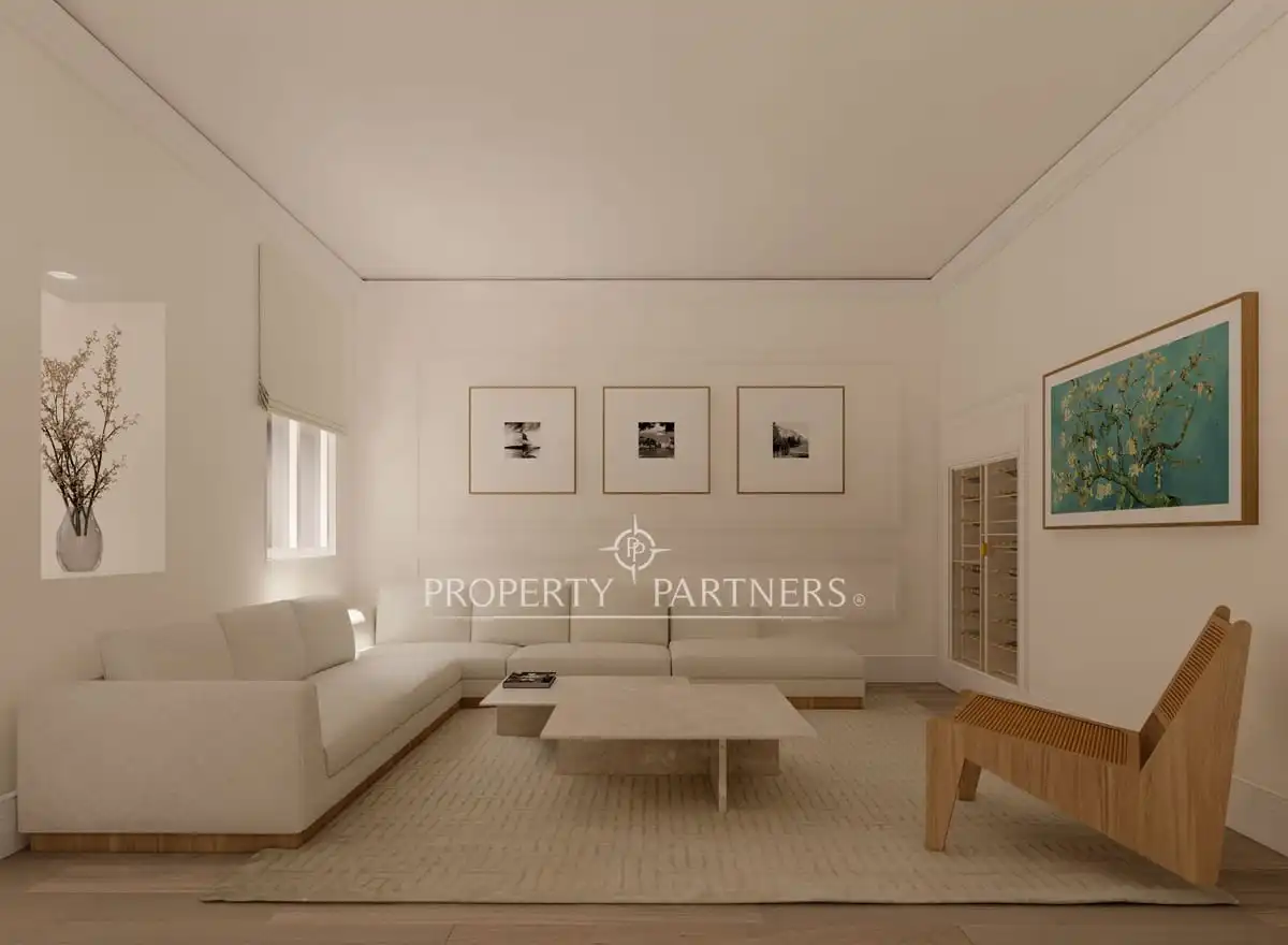 Apartment for sale in Calle de Claudio Coello