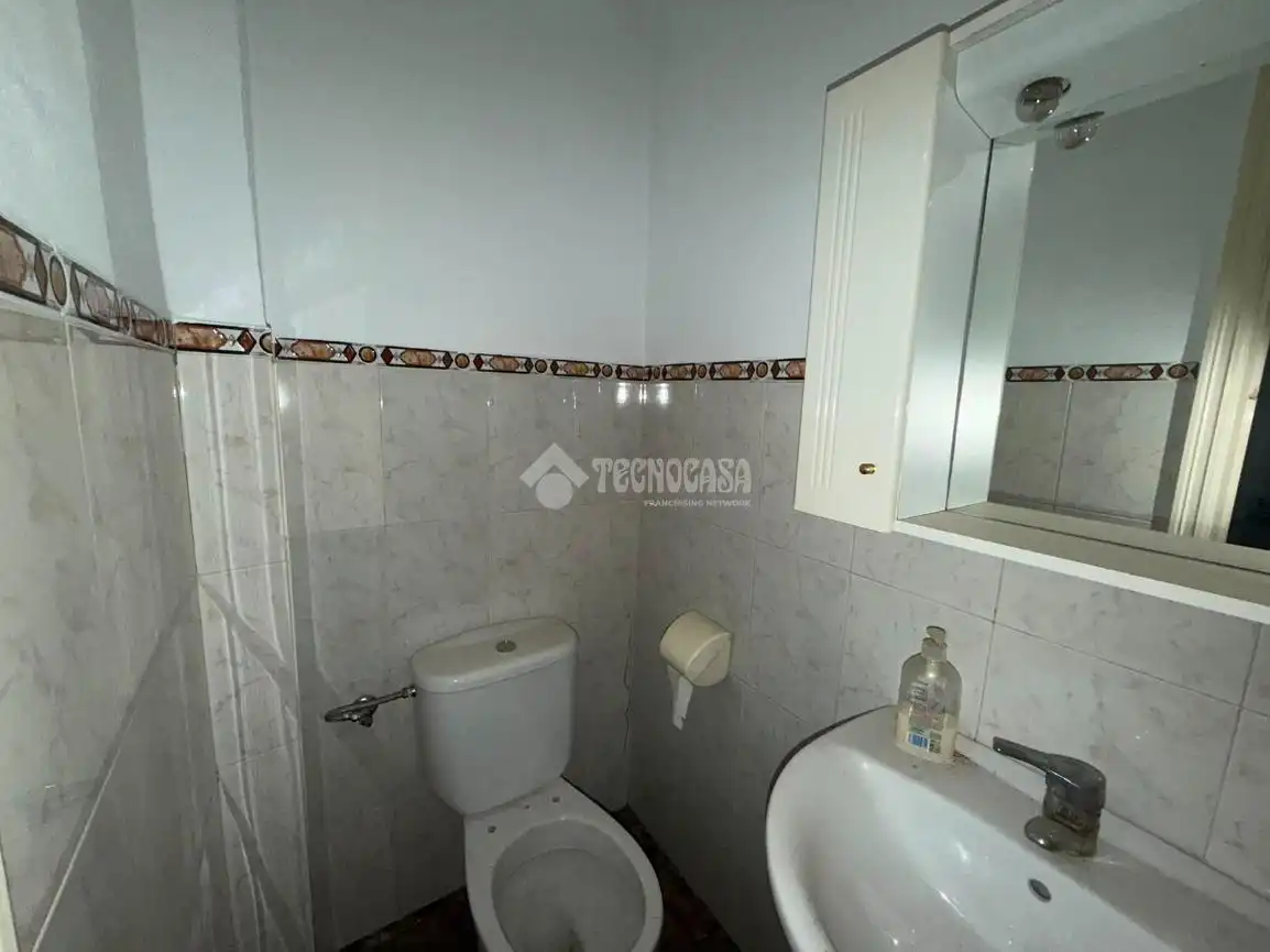 Doppelhaushälfte mit Terrasse zum Verkauf in Torredonjimeno, imagen 13