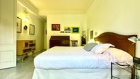 Bedroom of Flat for sale in  Barcelona Capital  with Heating, Storage room and Balcony