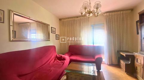 Foto 2 de Pis en venda a Casco Antiguo, Madrid