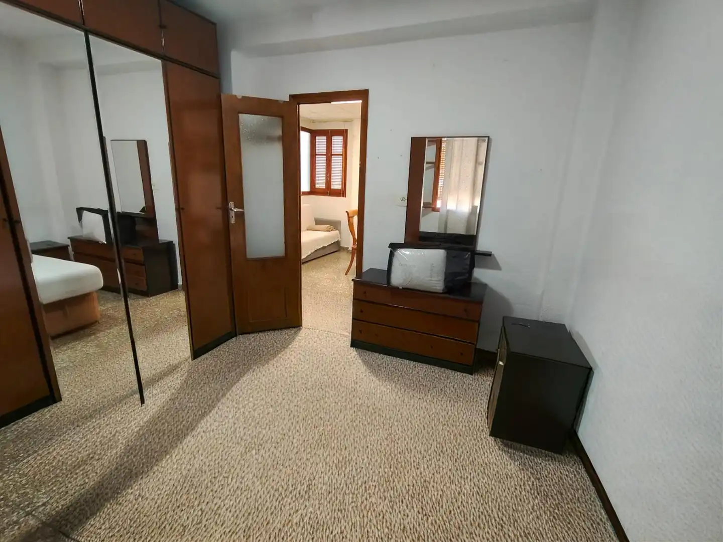 Bedroom of Flat for sale in Albal
