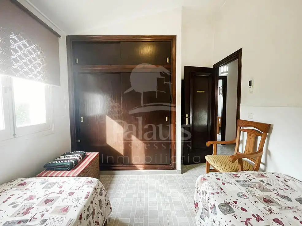 Casa con piscina en venta en Cala d'en Bosch - Serpentona, imagen 31