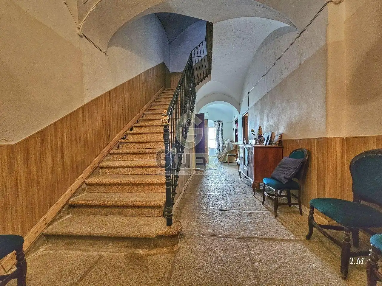 Casa rústica en venda a Malpartida de Cáceres, imagen 16