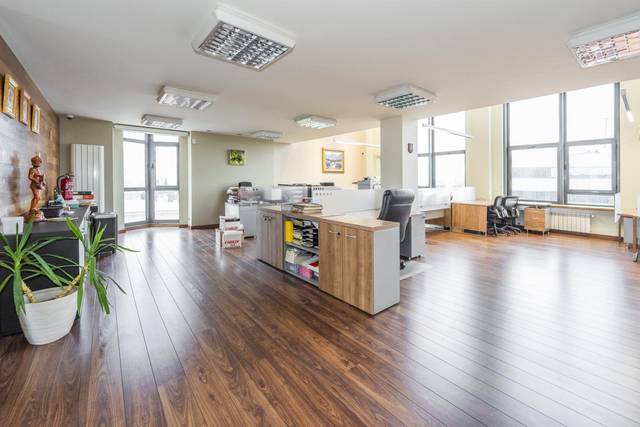 Oficina en Venta en C. de Manuel Pombo Angulo en Sanchinarro