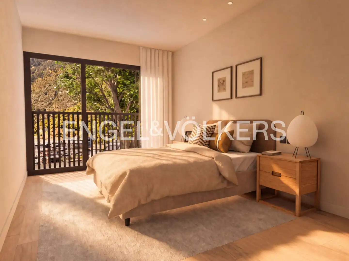 Appartement neuf avec ascenseur à vendre à Encamp pueblo, imagen 36