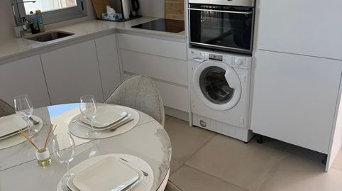 Foto 3 de Apartamento en venta en Balcón de Finestrat - Terra Marina, Finestrat