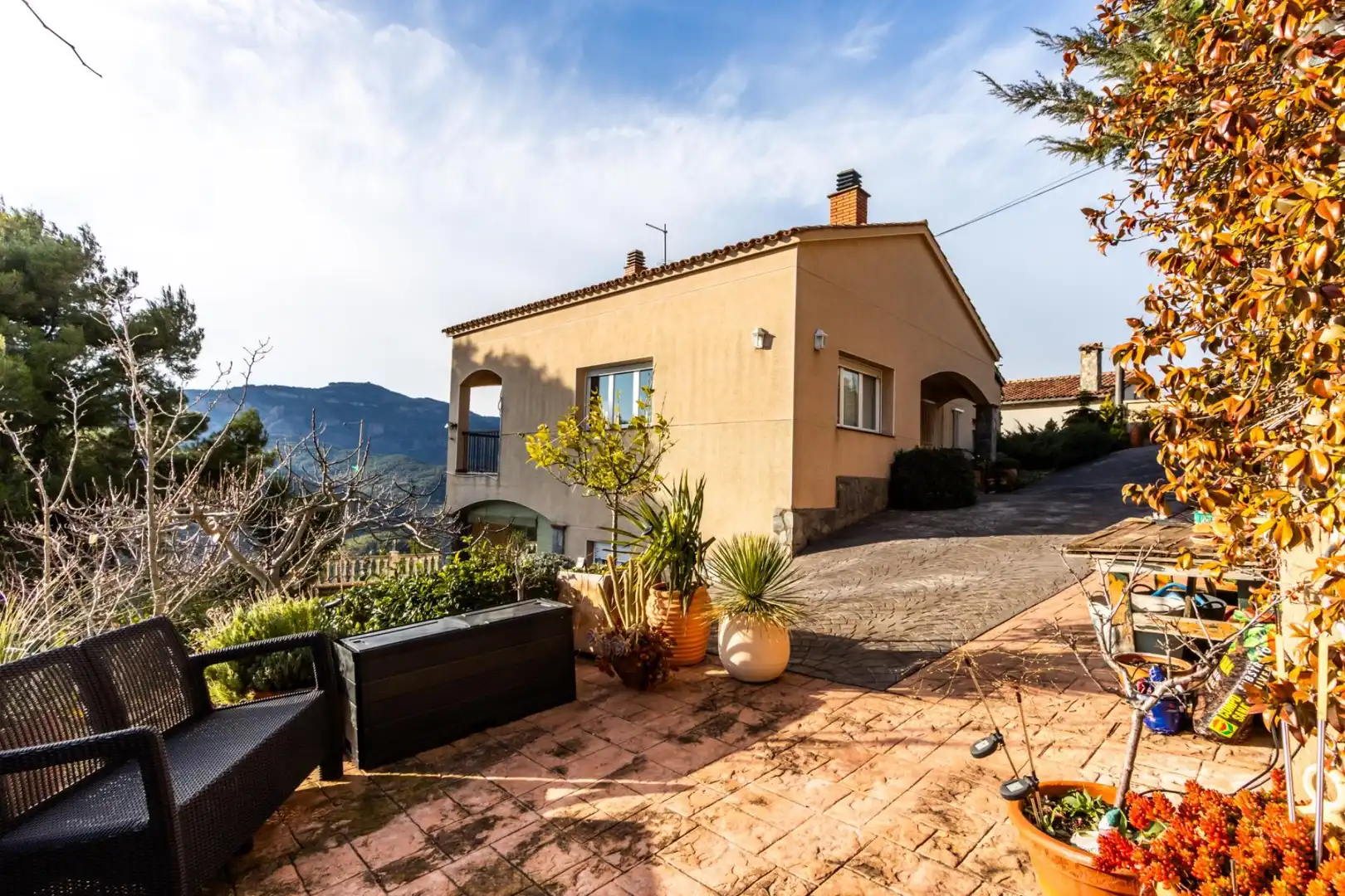 Villa avec jardin à vendre à Airesol, imagen 5
