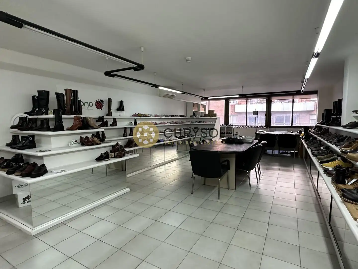 Bureau avec ascenseur à vendre à Carrer CALABRIA