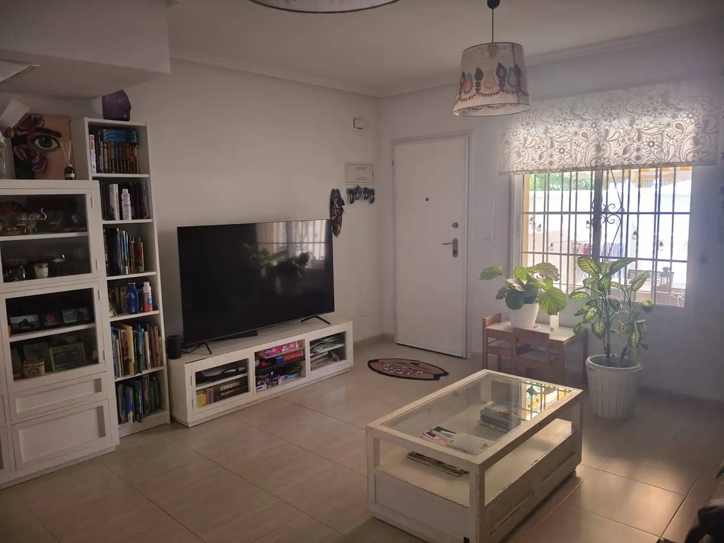 Casa con terraza en venta en Santiago de la Ribera, imagen 6
