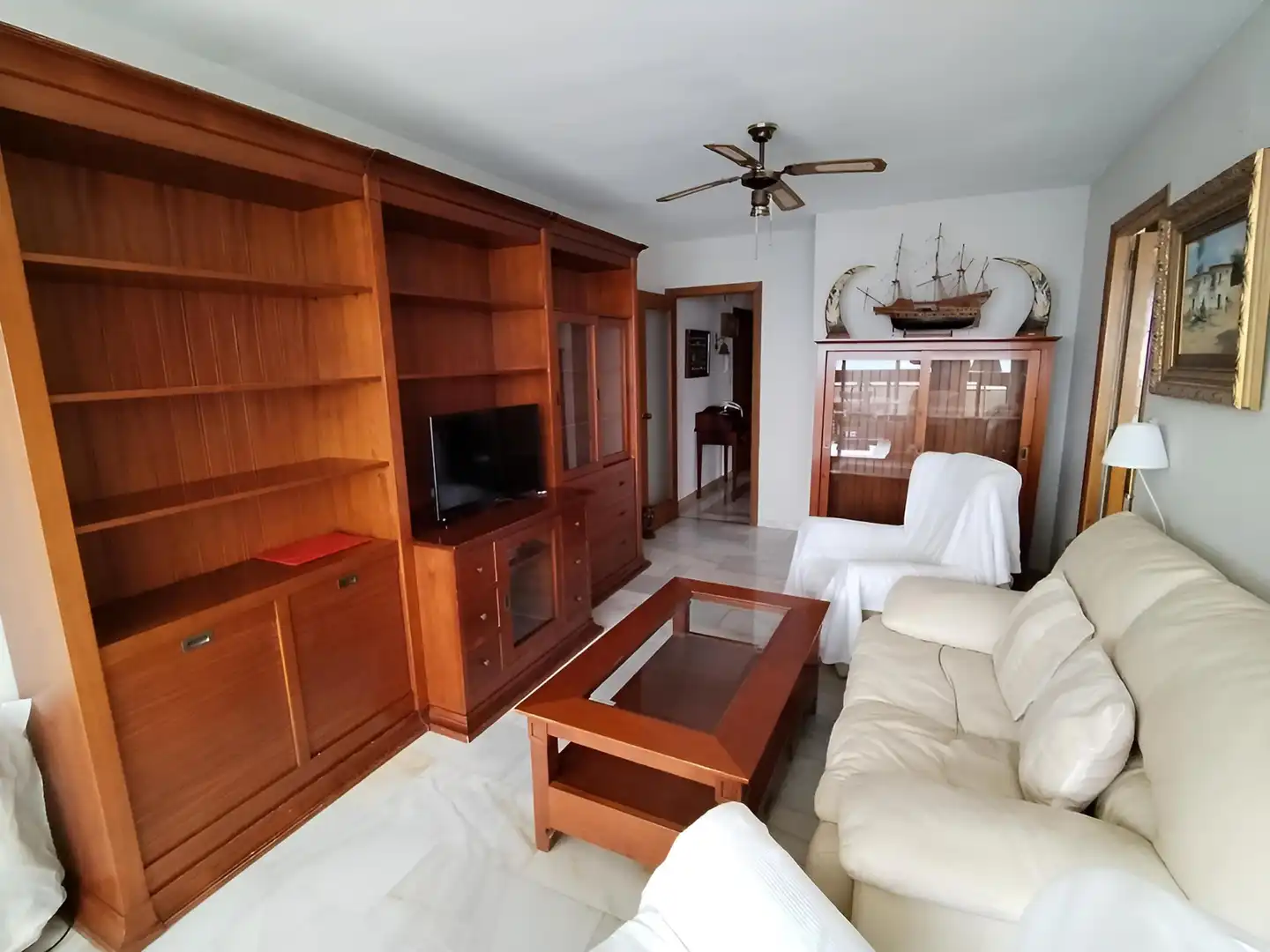 Apartment with lift for sale in Avenida de Madrid, imagen 10