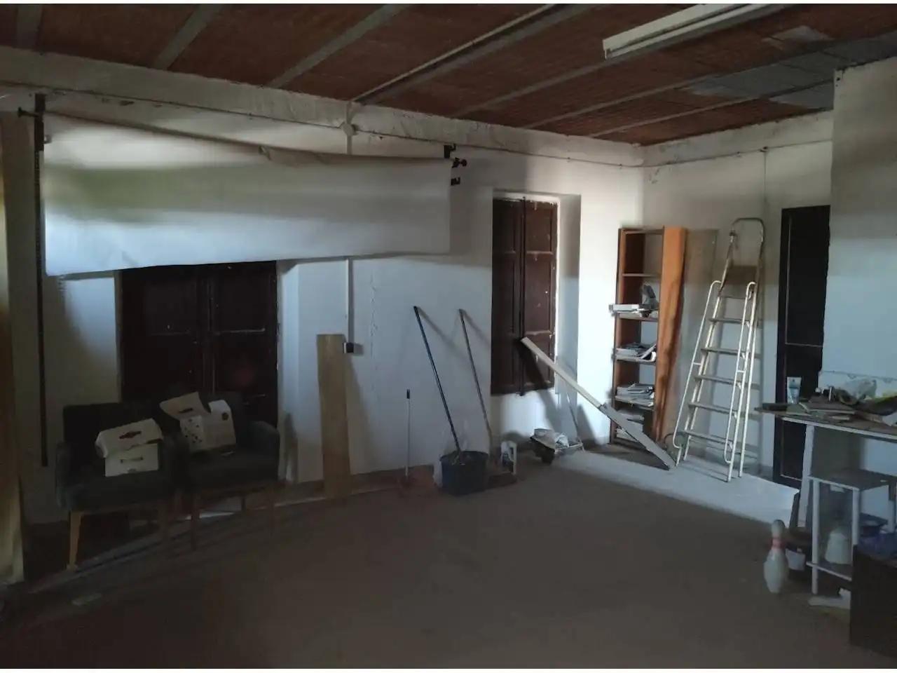 Piso en venta en Burjassot con Terraza y Balcón