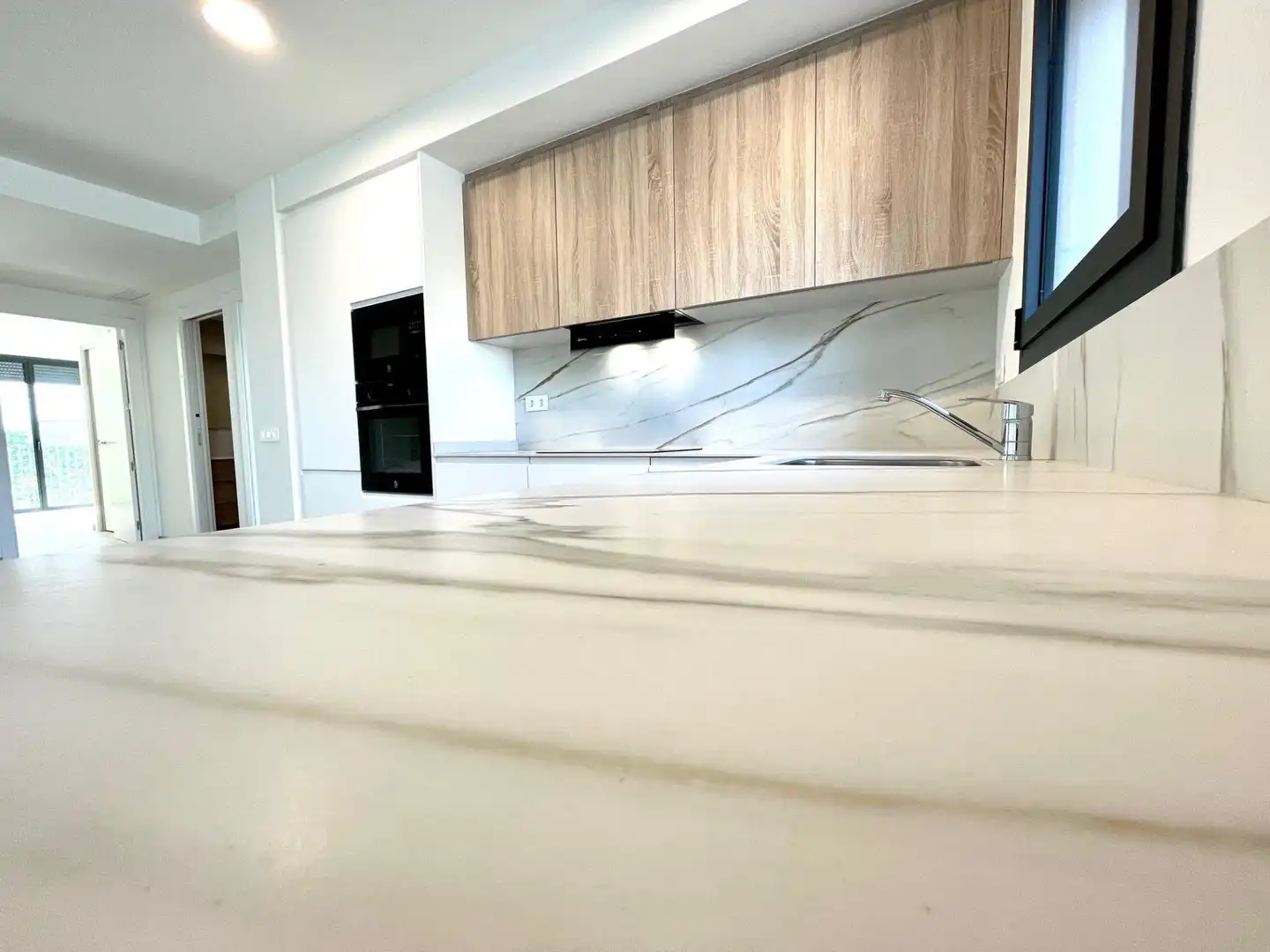 Attico con terrazza in vendita a CESAR MARTINELL I BRUNET, imagen 15