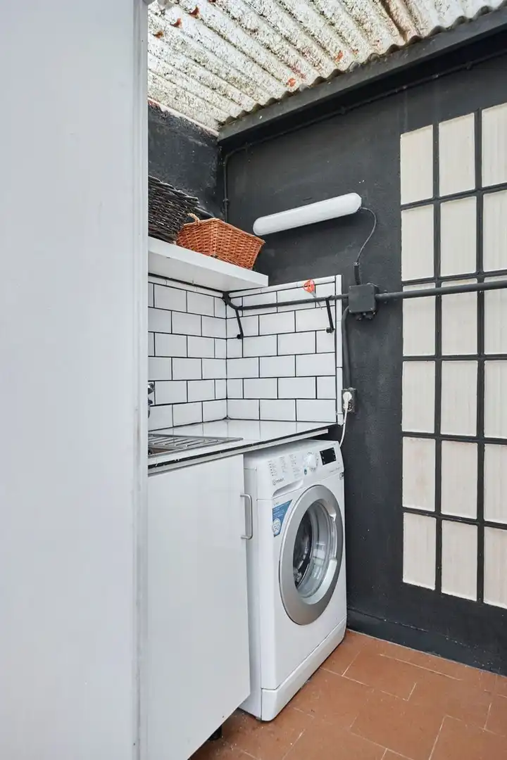 Flat with lift for sale in Calle Parque, imagen 30