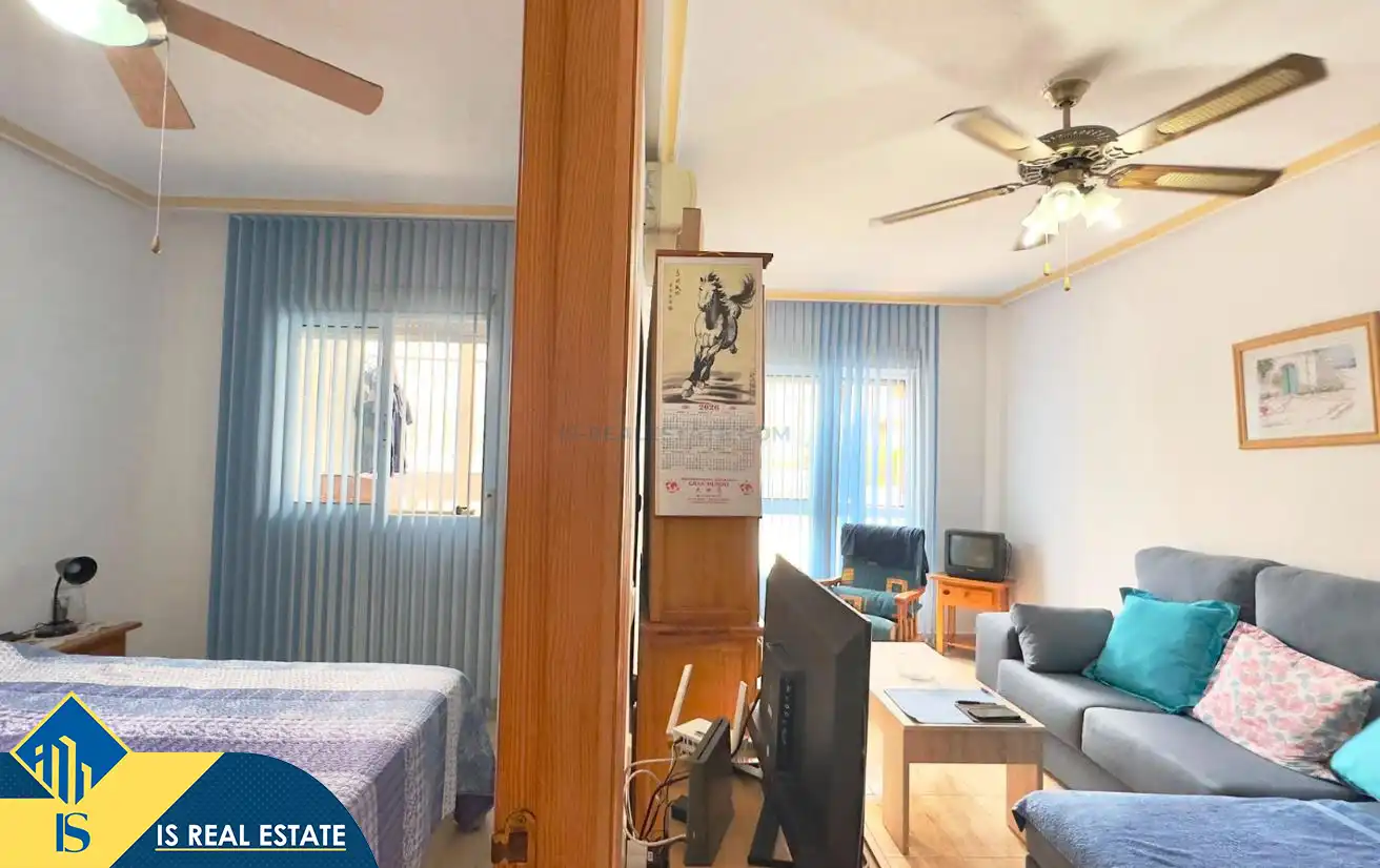 Apartment with pool for sale in Playa del Cura, imagen 15