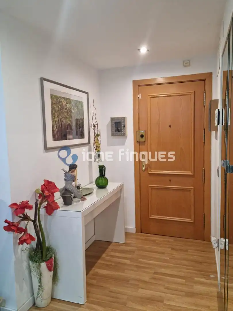 Piso en venta en Sant Quirze del Vallès con Calefacción