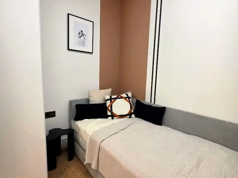 Piso con jardín en venta en Roger de Llúria 124, imagen 12