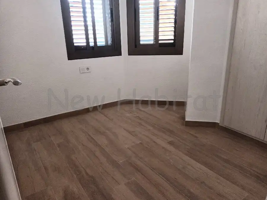 Casa aparellada amb jardí en venda a Benicasim Golf, imagen 17