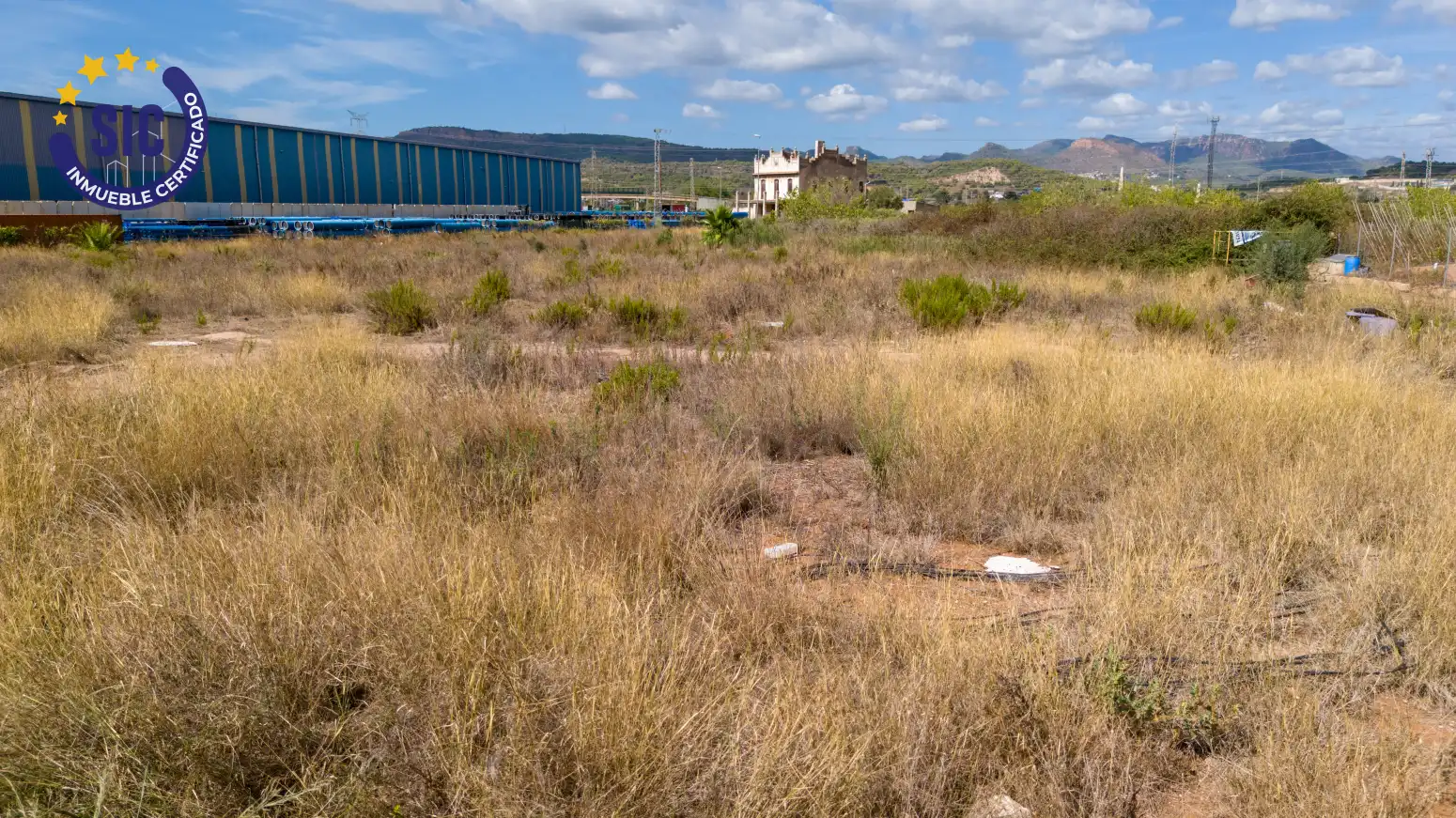 Terrain rustique à vendre à Sagunto-Sagunt - PARTIDA VILA AL ROLS, imagen 9