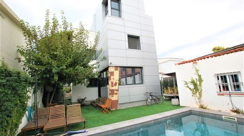 Photo 2 of Houses for sale in Lluminetes, Castelldefels