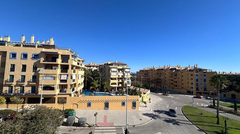 Foto 3 de Piso en venta en Marbella - Marbella,san Pedro de Alcantara,avenida, Nueva Alcántara, Marbella