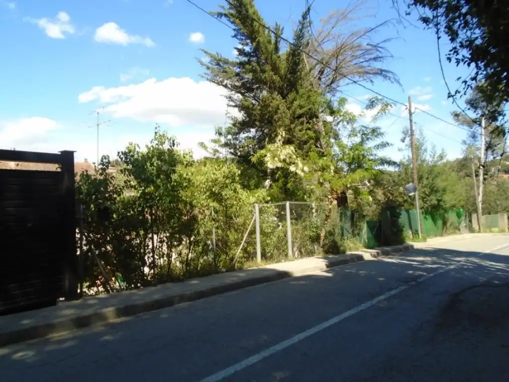 Terreno rustico in vendita a C/ Acacies, imagen 8