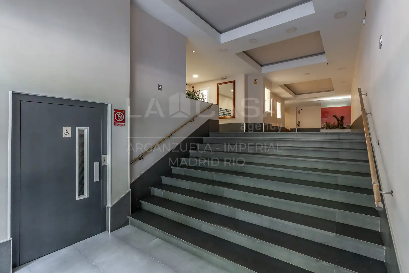 Appartement avec ascenseur à vendre à Paseo de la Virgen del Puerto, imagen 45