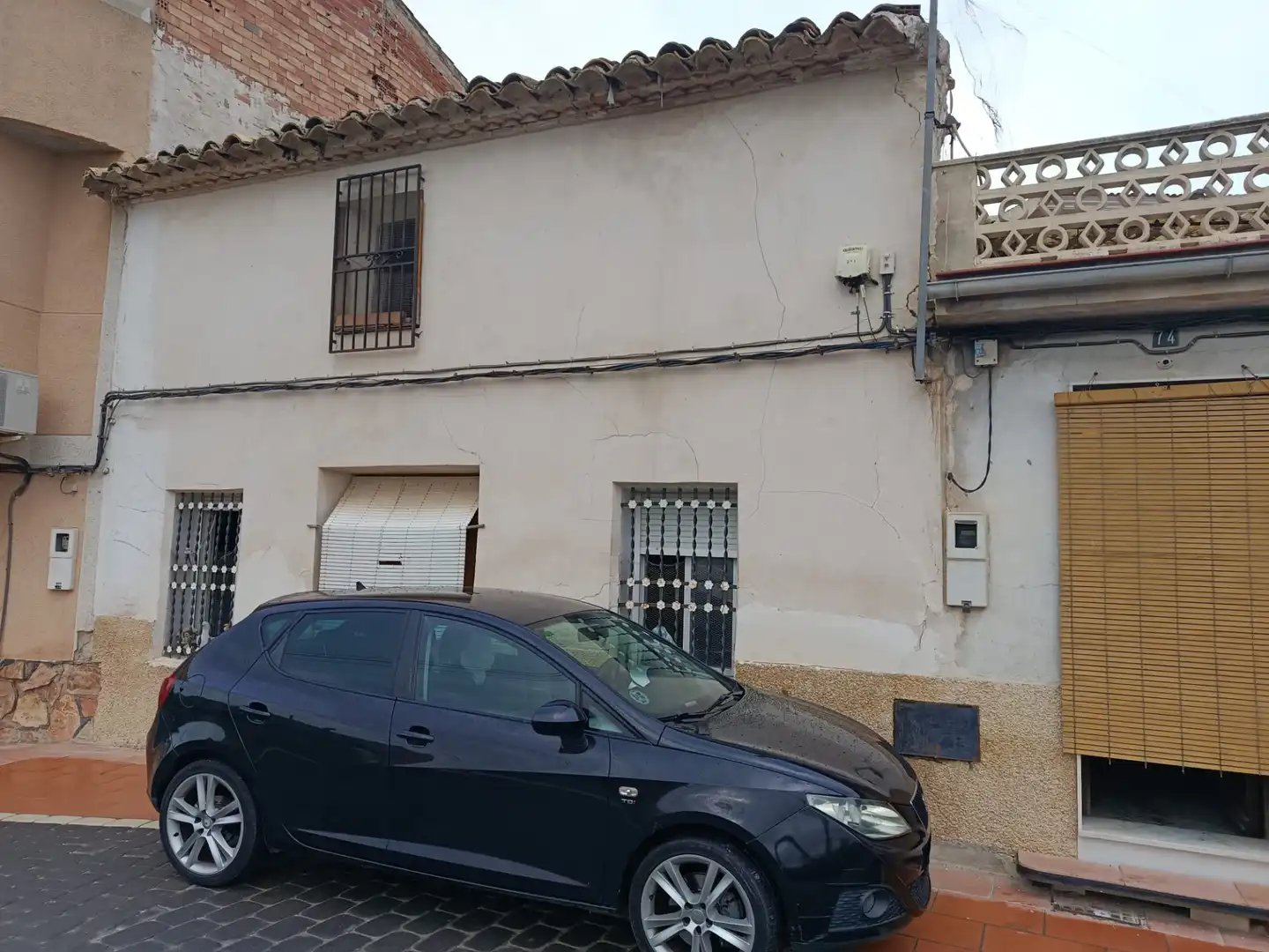 Casa o xalet en venda