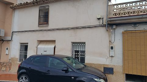 Foto 2 de Casa o xalet en venda a Campos del Río, Murcia