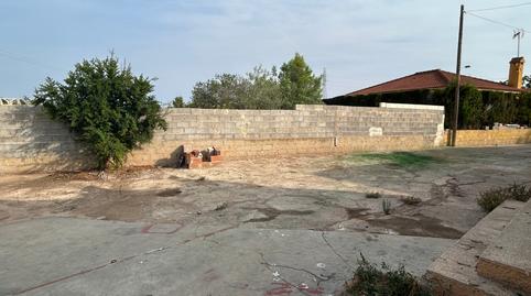 Foto 4 de Casa o chalet en venta en Camino del Forns de Cal Vells del Caramello, 14, Urbanizaciones, Llíria