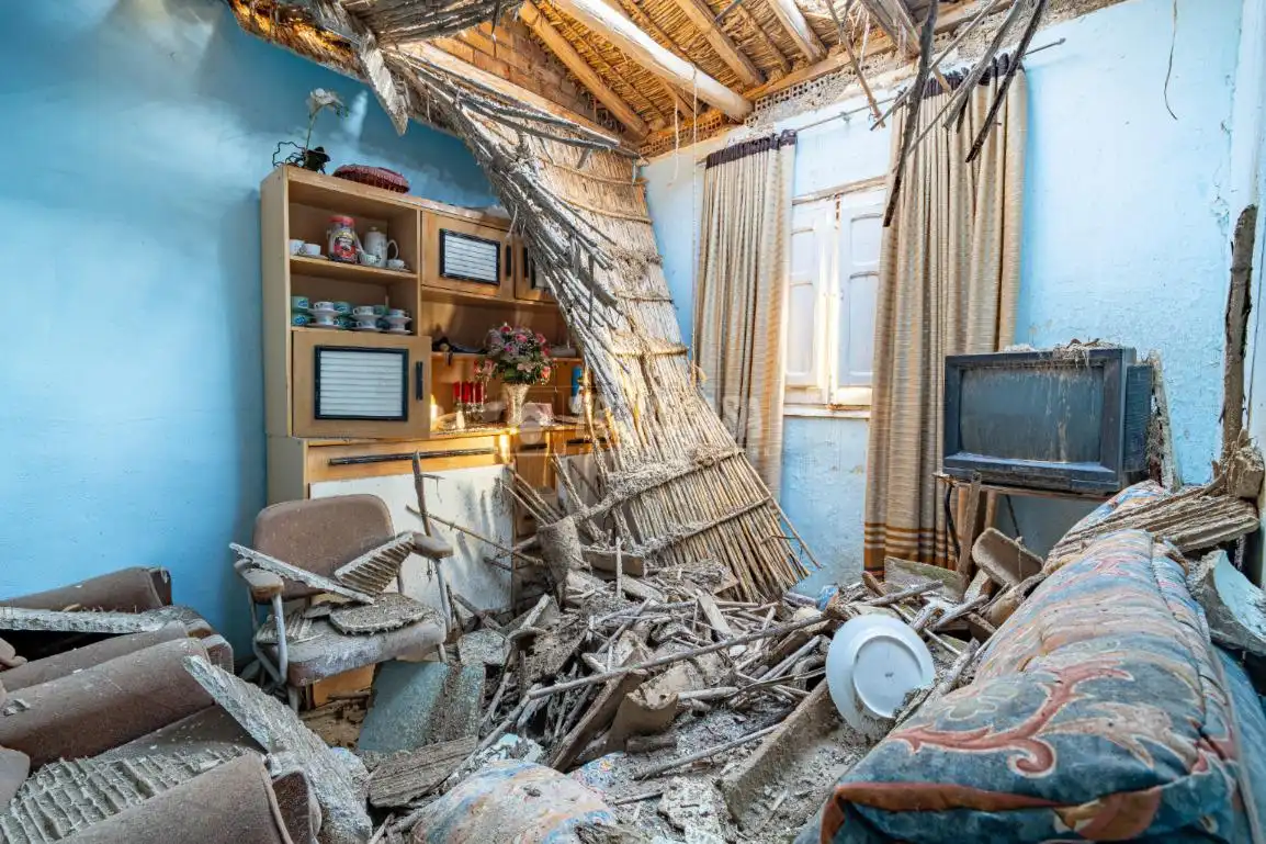 Einfamilien-Reihenhaus zum Verkauf in Padul