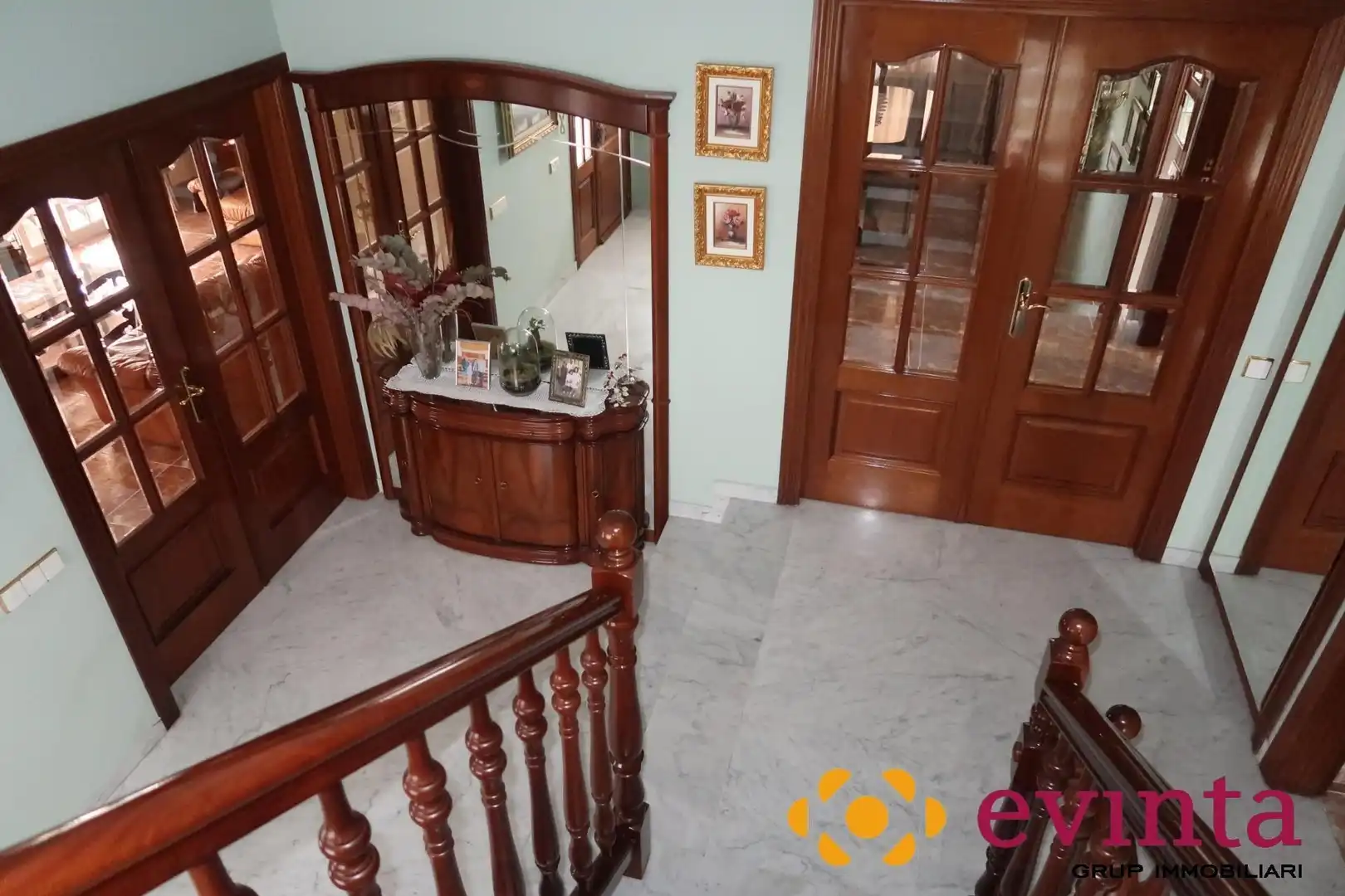 Casa o chalet en venta en Vallirana con Calefacción, Jardín privado y Terraza