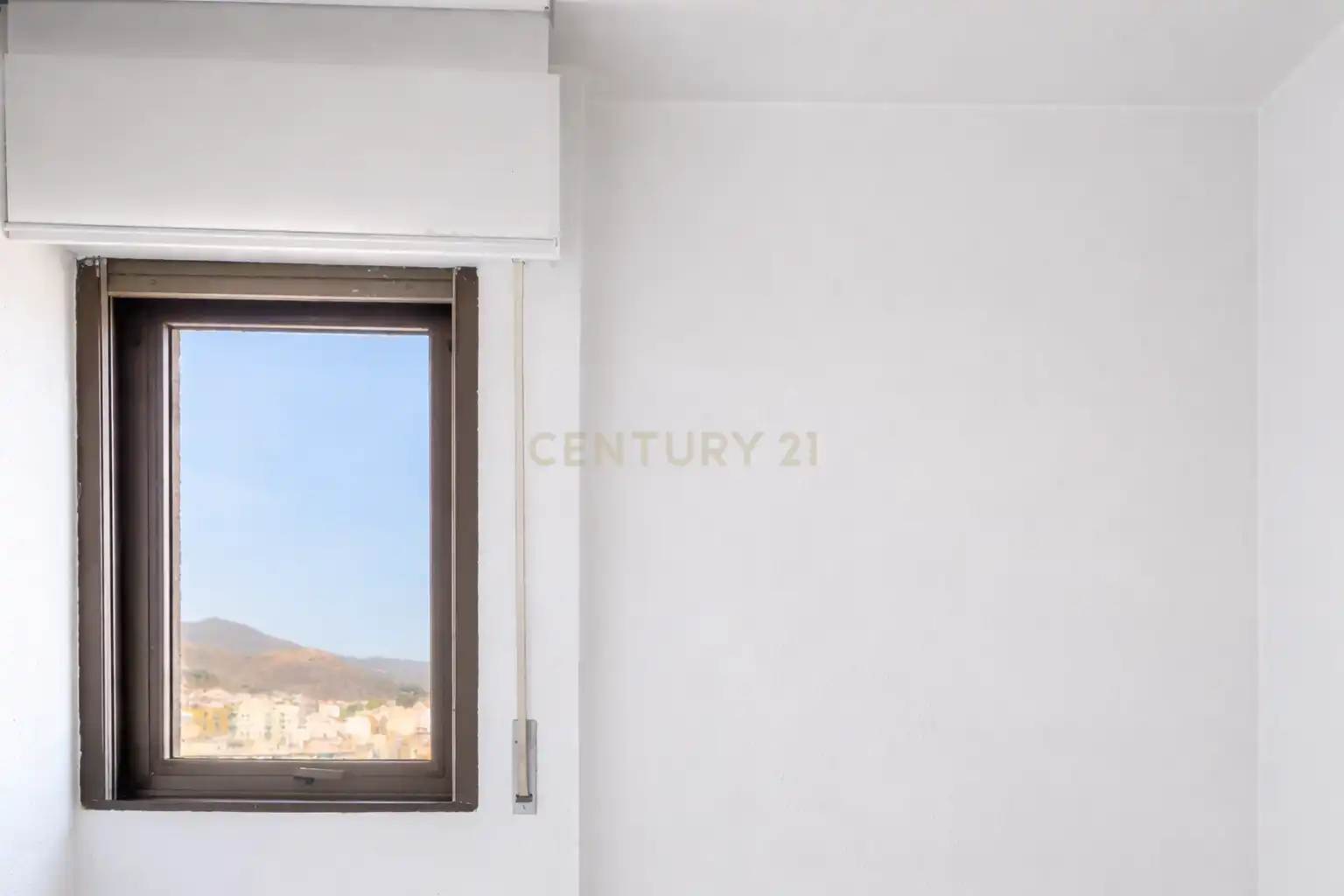 Bedroom of Flat for sale in Málaga  with Air Conditioner