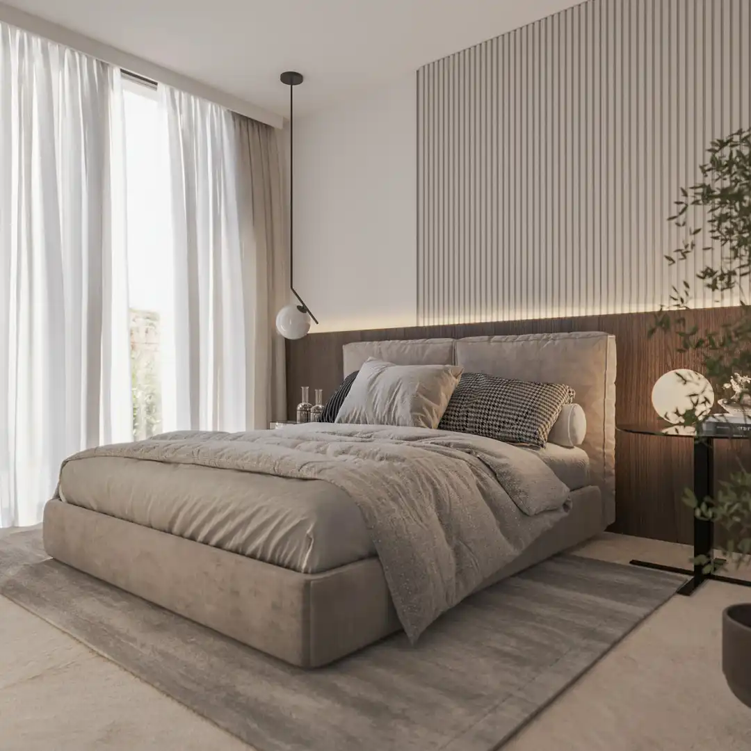 Casa con piscina en venta en Cumbre del Sol, imagen 25