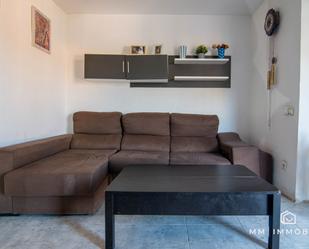 Living room of Single-family semi-detached for sale in Lliçà de Vall  with Air Conditioner, Terrace and Balcony