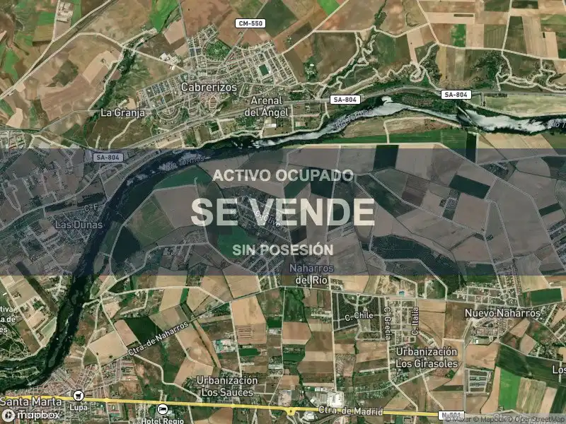 Piso en venta en Cabrerizos