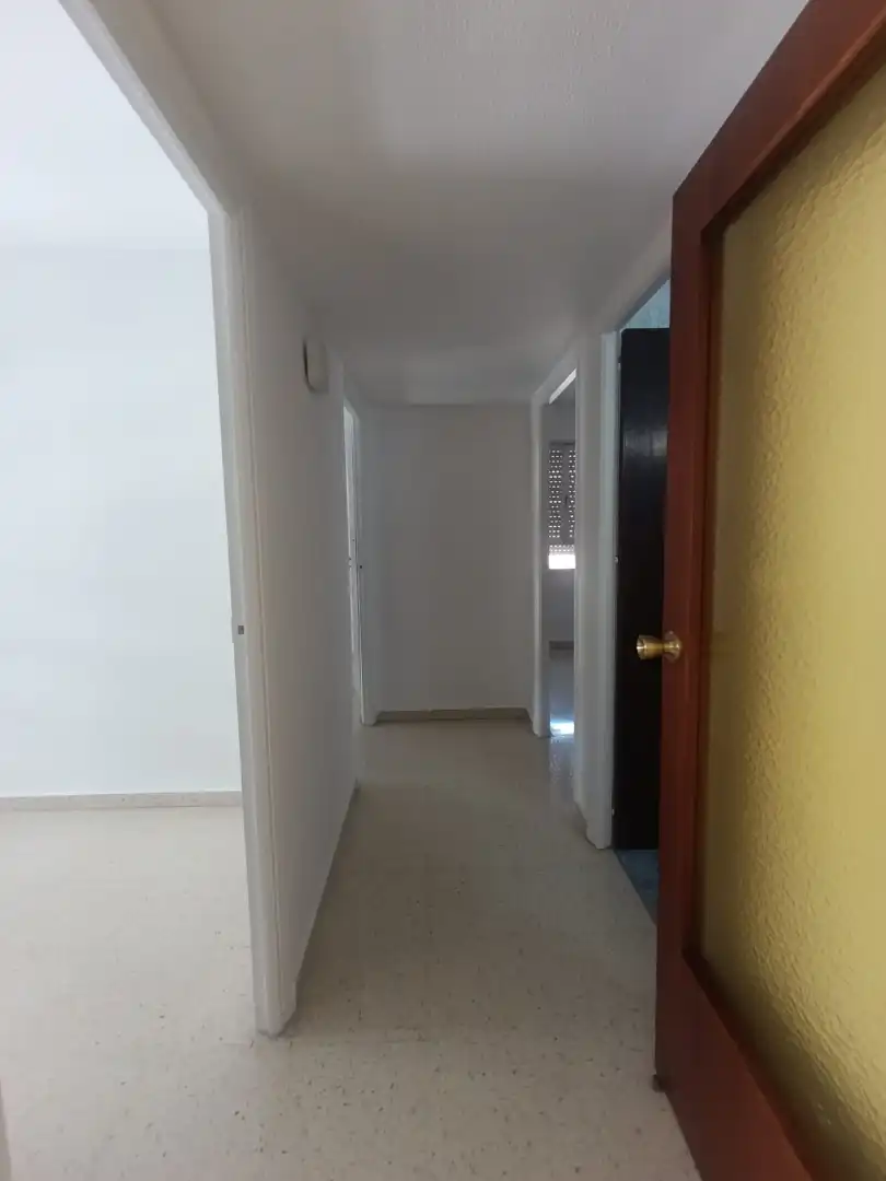 Wohnung zur Miete in Málaga
