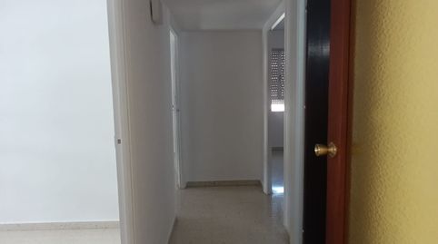 Foto 5 von Wohnung zur Miete in Paseo de la Farola, 16, La Malagueta - Monte Sancha, Málaga Capital