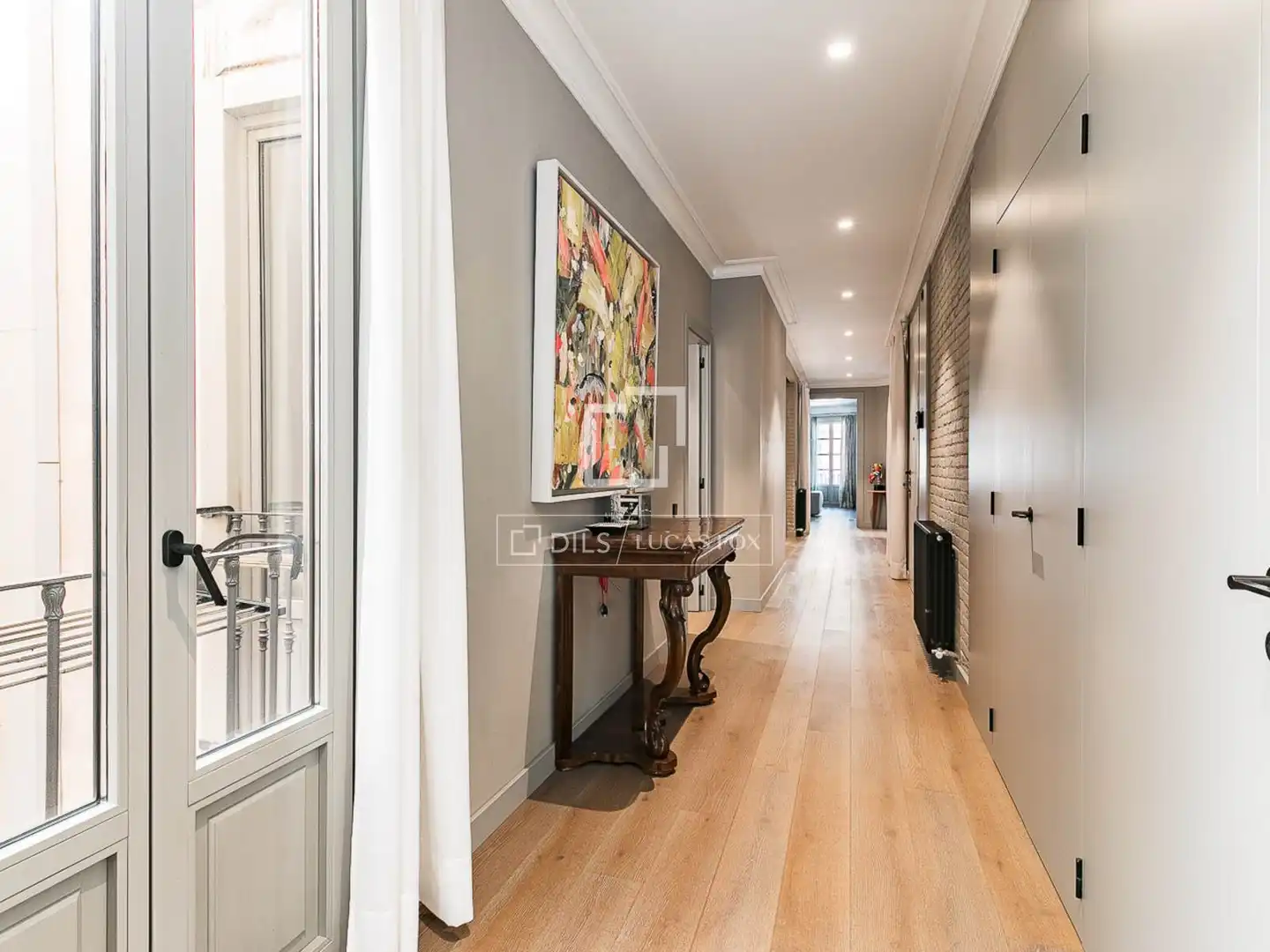 Appartement avec terrasse à vendre à Eixample, imagen 32