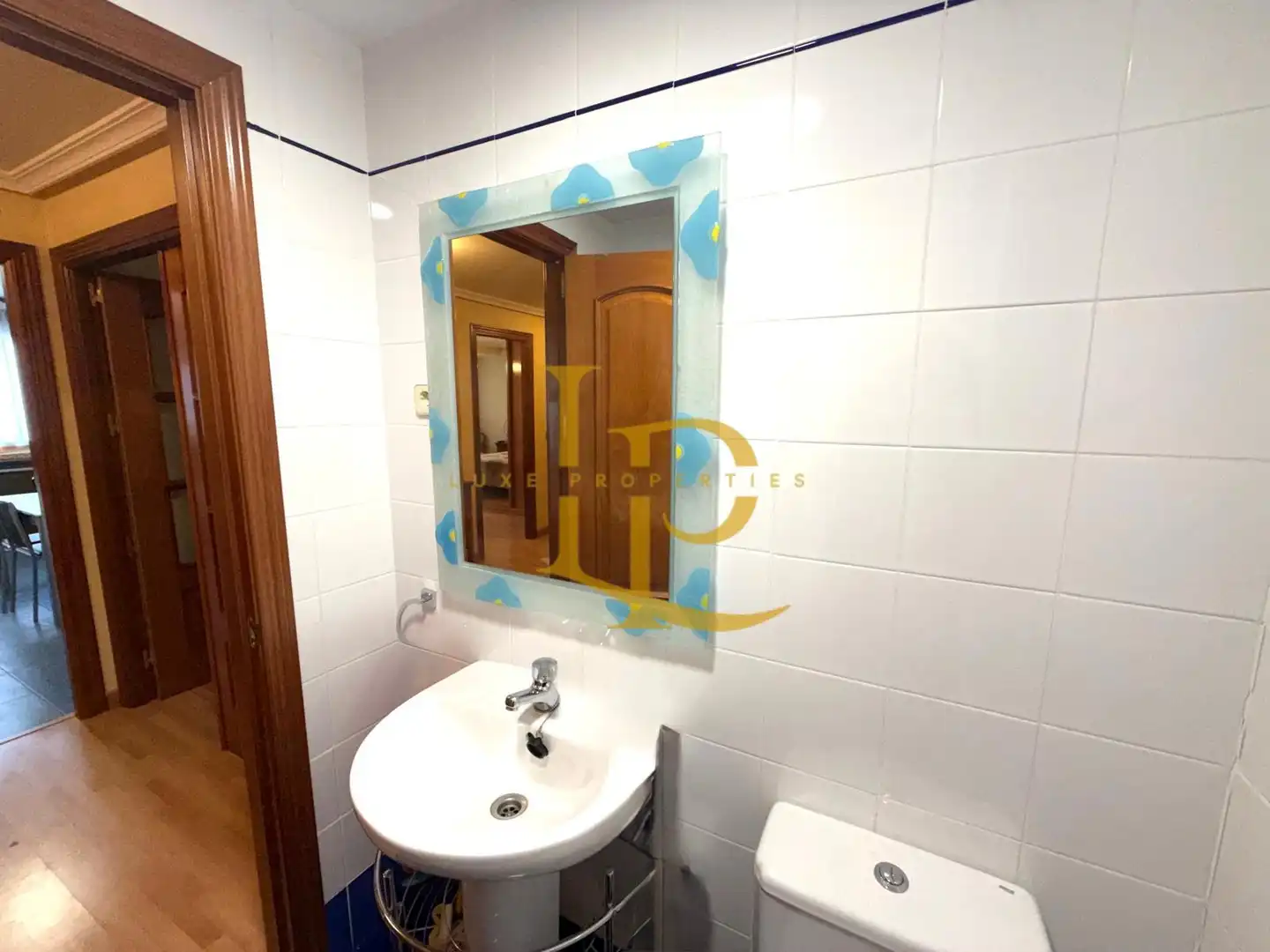 Piso en venta en Casco Histórico