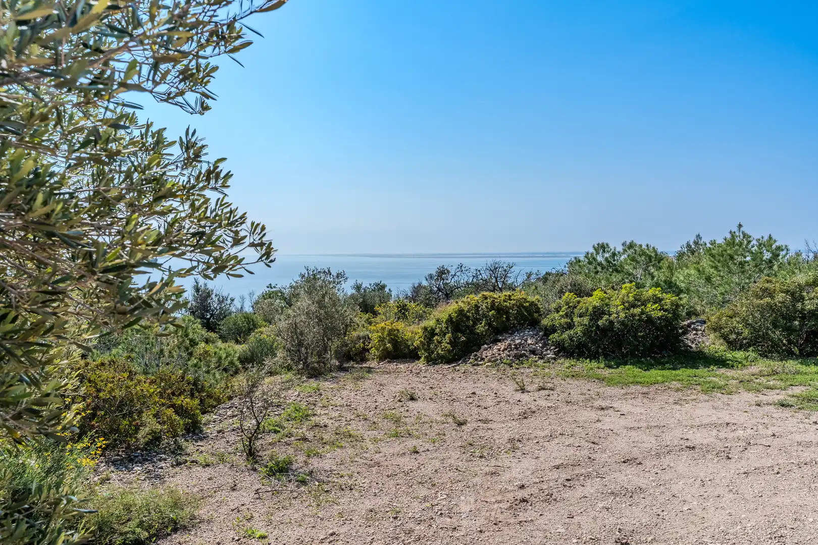 Finca rústica en venta en El Perelló con Jardín privado, Terraza y Trastero