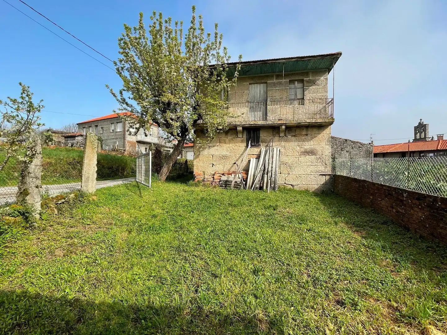 Houses for sale in Allariz