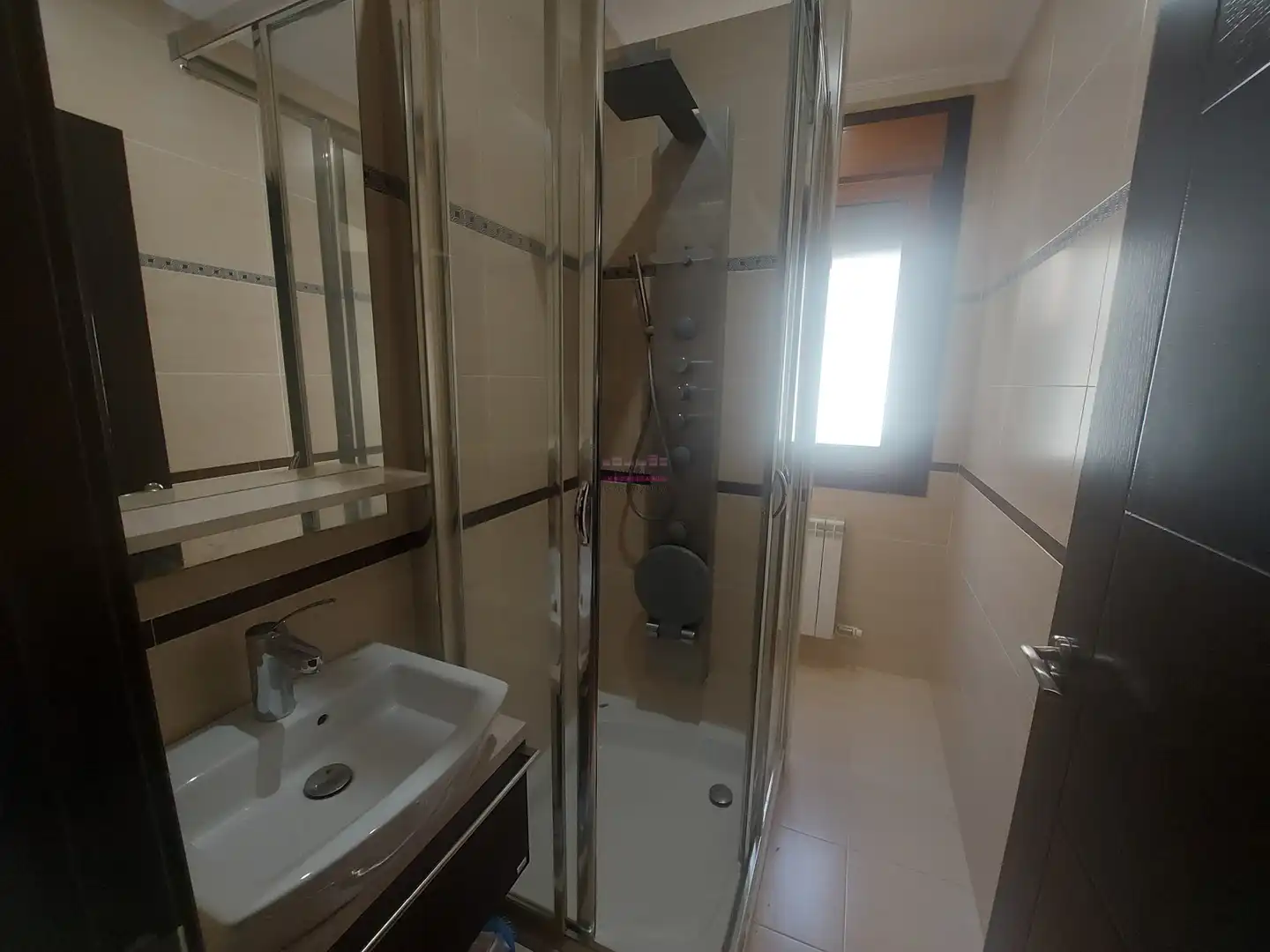 Piso de alquiler en Nigrán centro