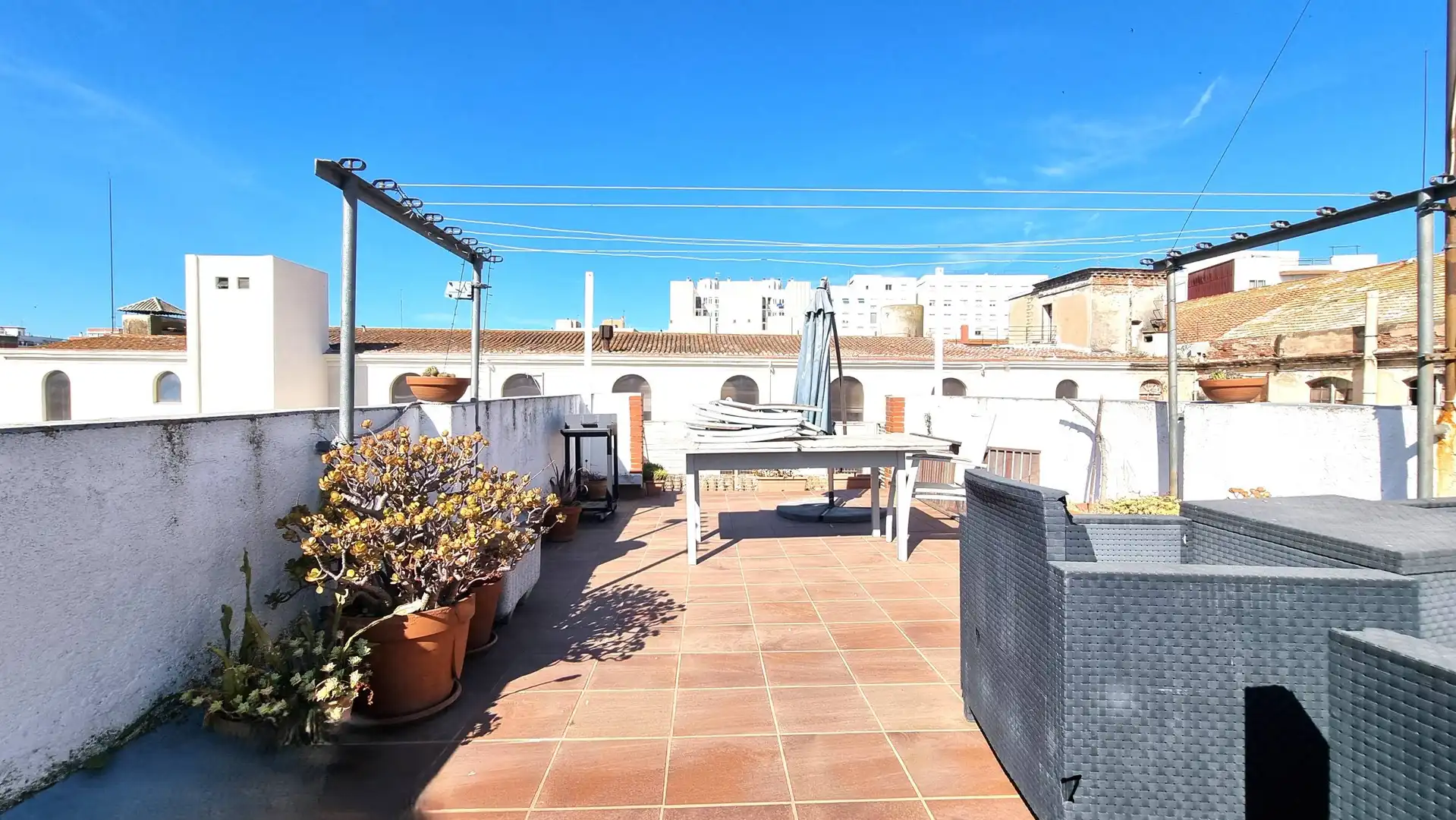 Casa o xalet de lloguer a Centre